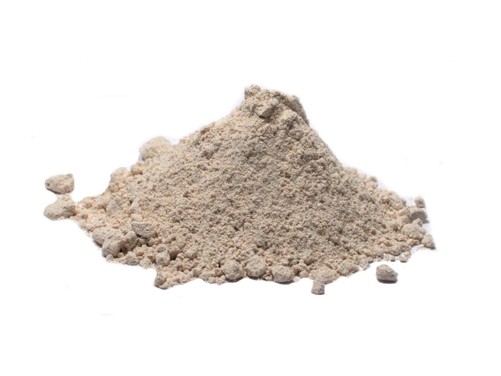 Organic Rye Flour