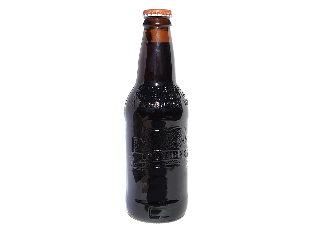 Root Beer Flavor Extract