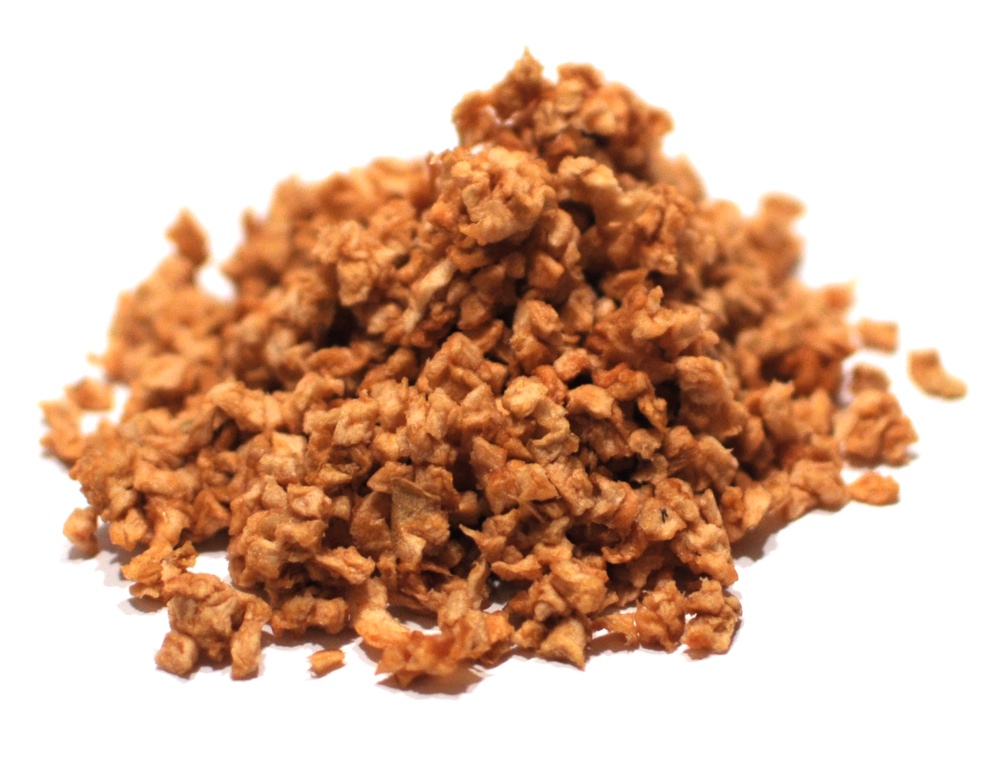 Natural Diced Apples