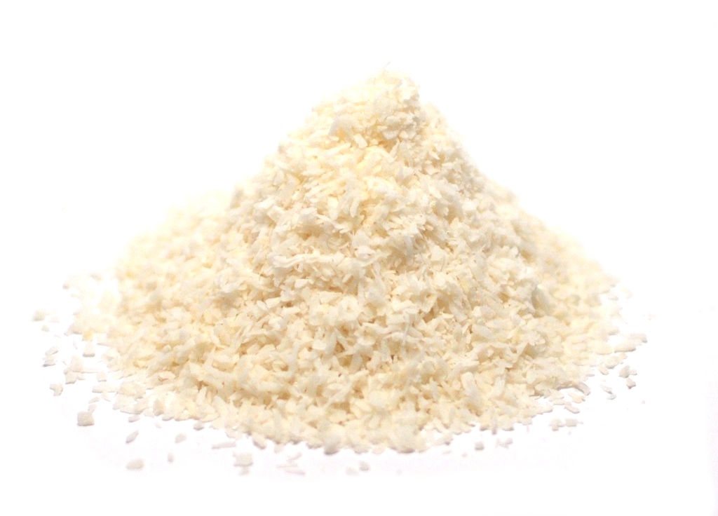 Medium Shredded Coconut