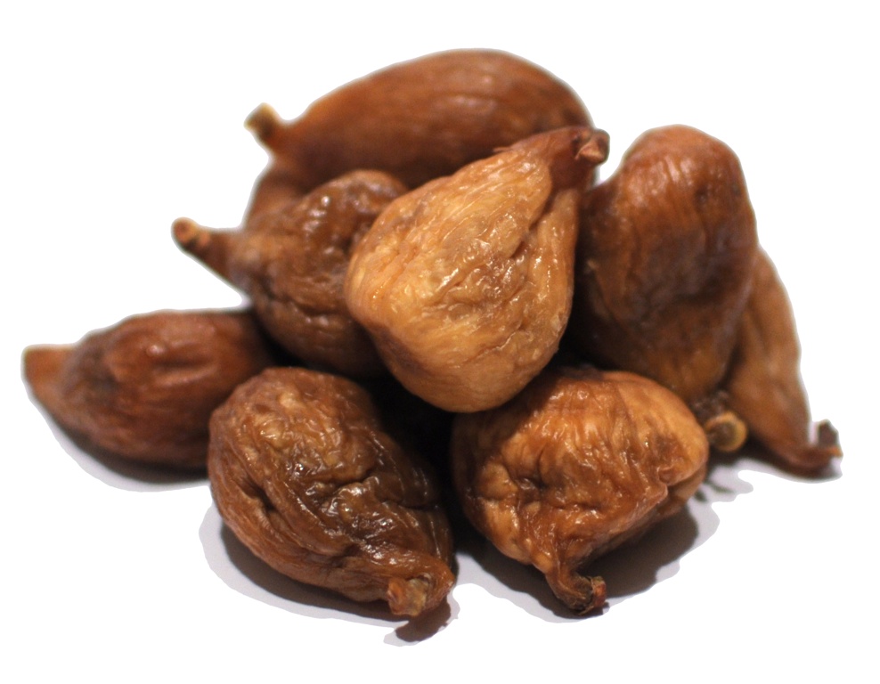 Calimyrna White Figs