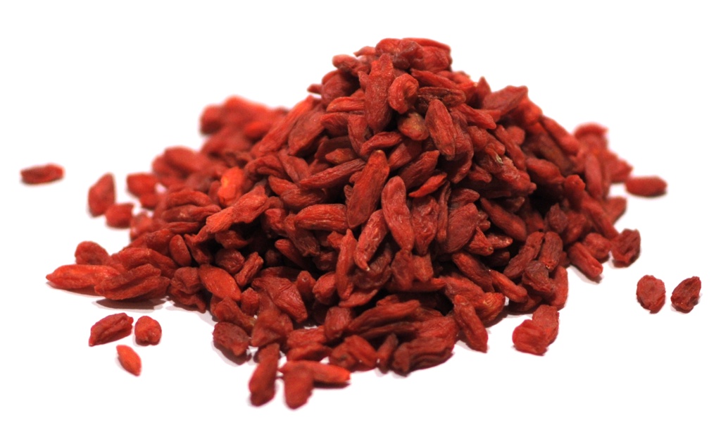 Goji Berries