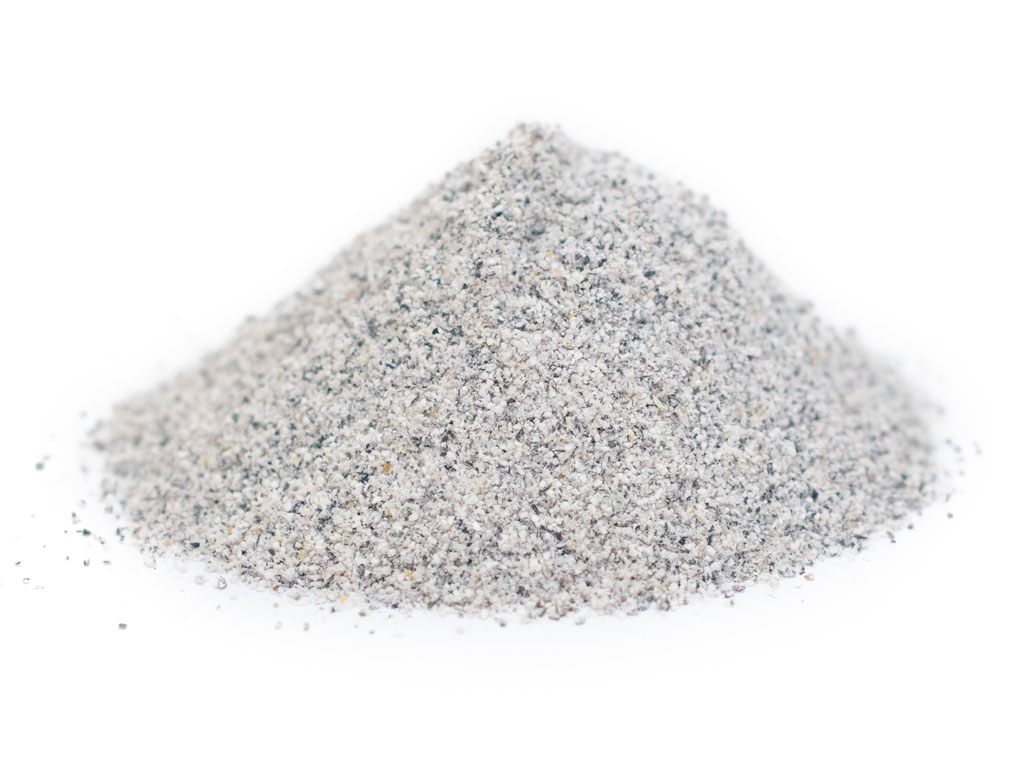 Blue Corn Meal