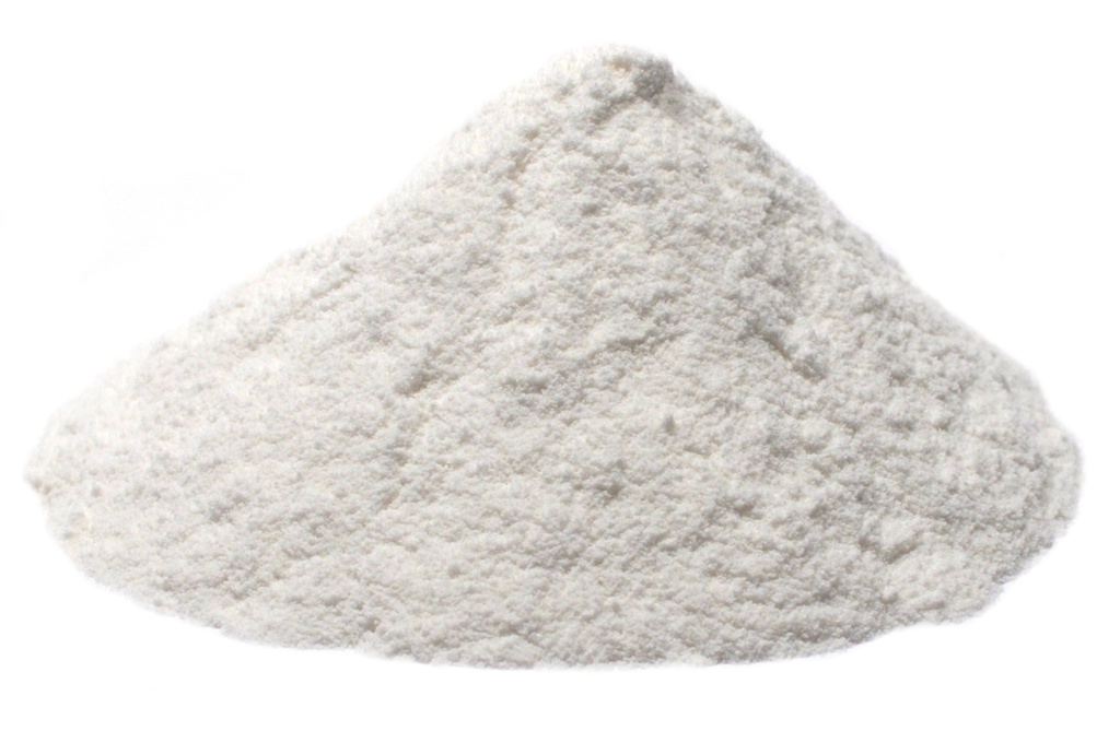 White Rice Flour
