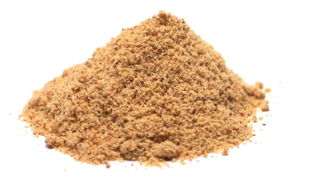 Hazelnut, Meal Roasted