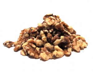 Walnut Medium Pieces