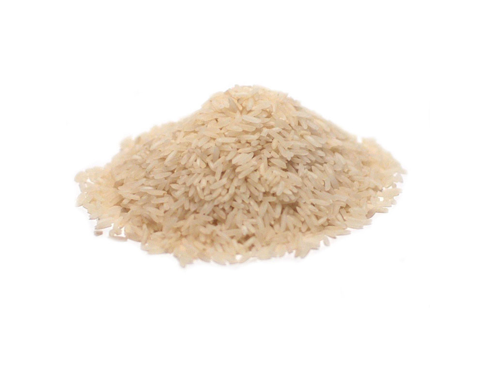 Basmati Rice