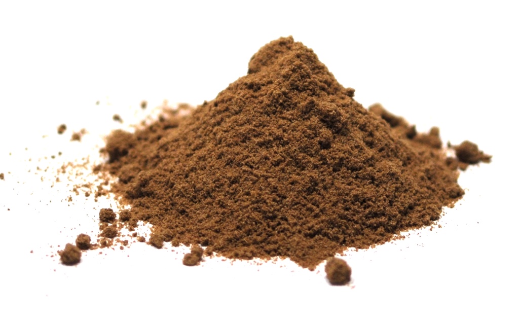 Garam Masala