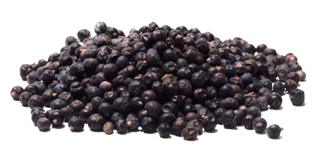 Juniper Berries