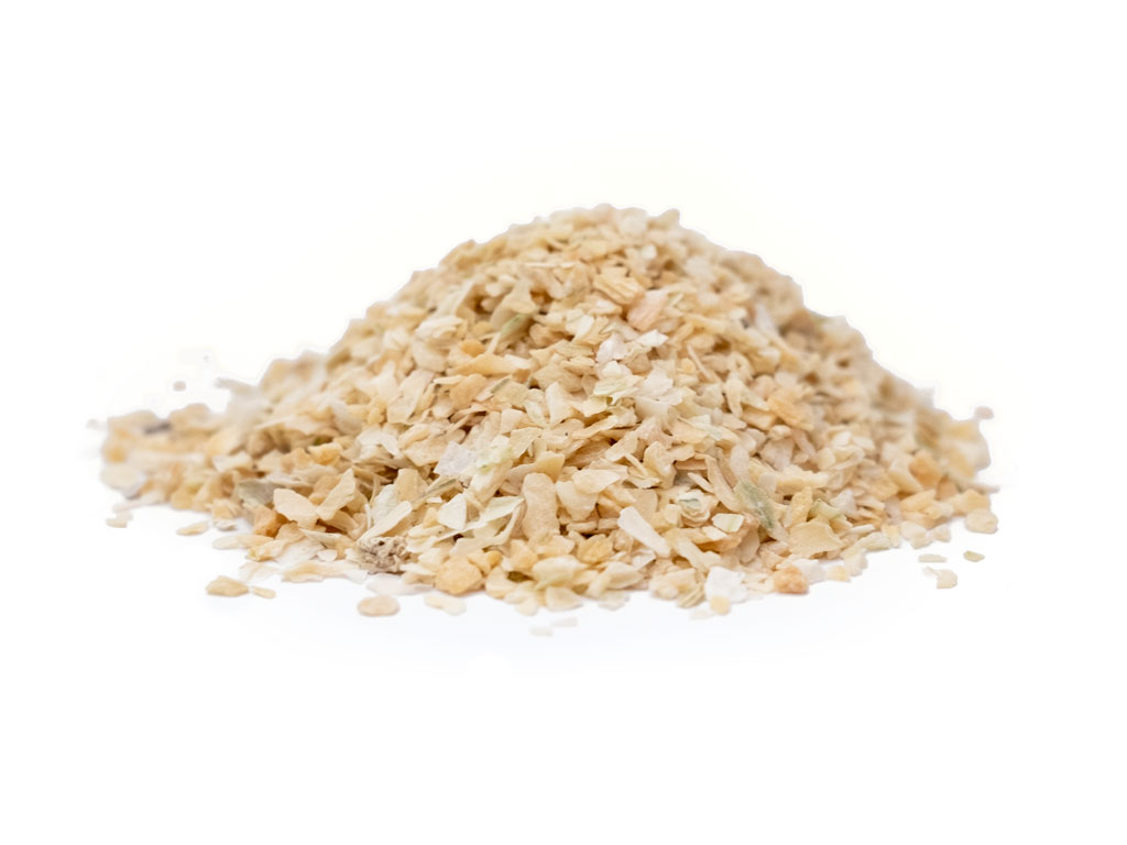 Chopped Onion Flakes