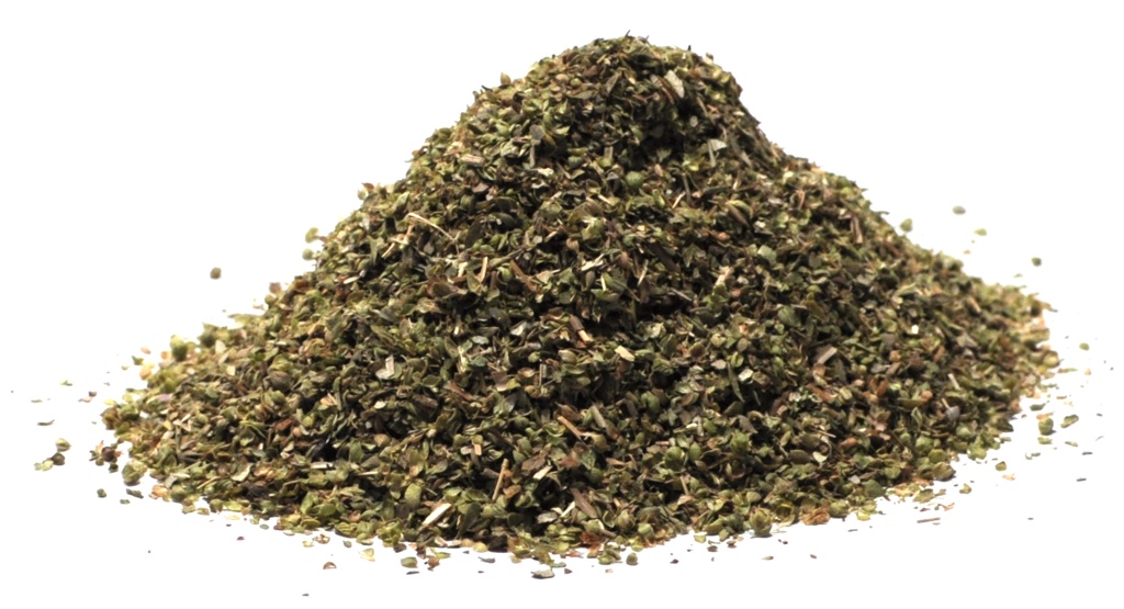 Mediterranean Oregano