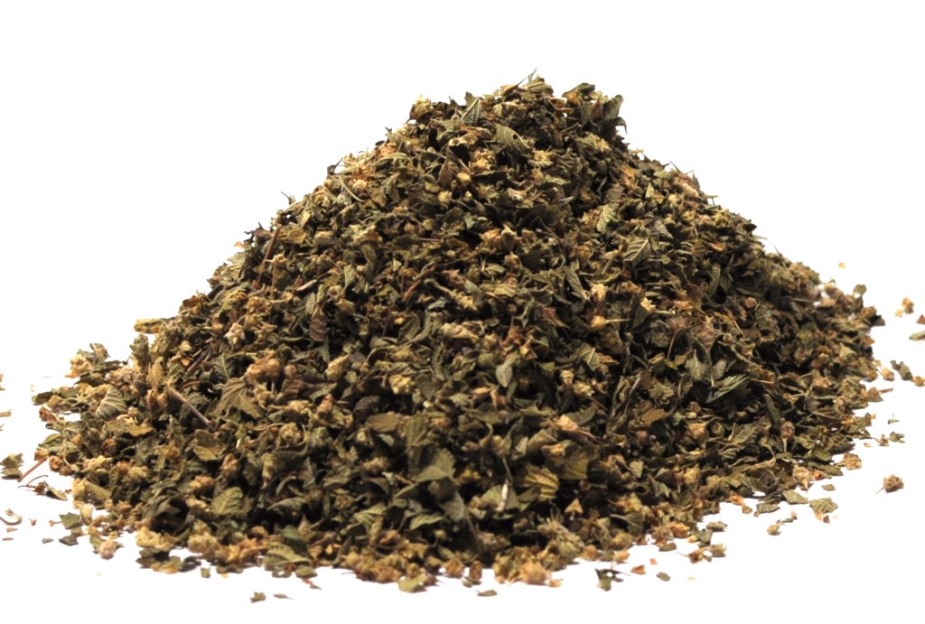 Oregano, Mexican Whole