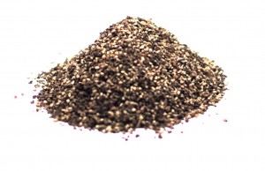 Coarse Black Pepper