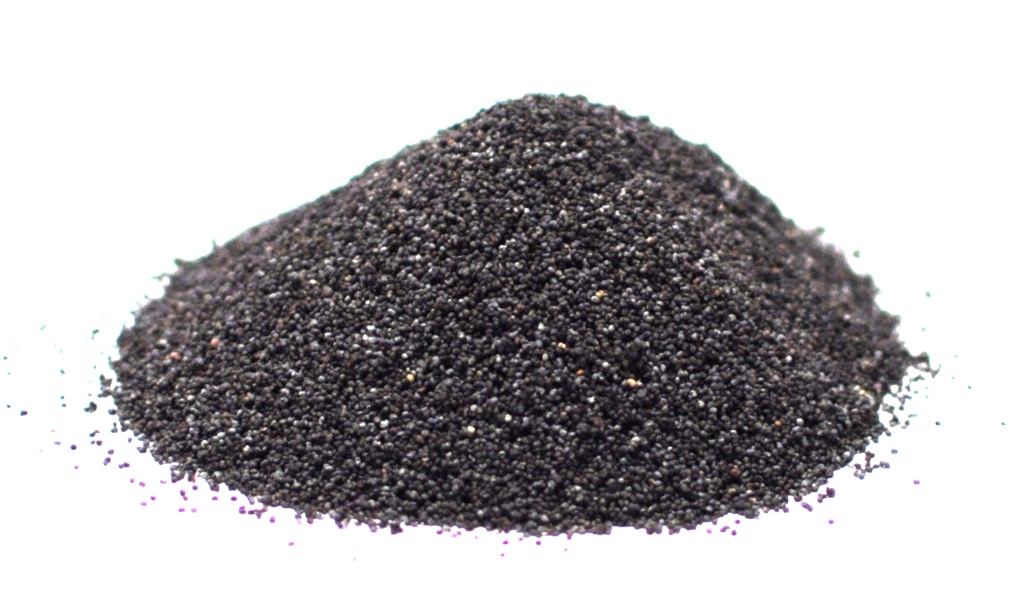 Poppy Seeds