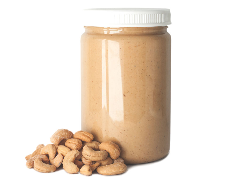 Cashew Butter