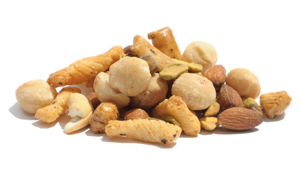 Resort Nut Mix