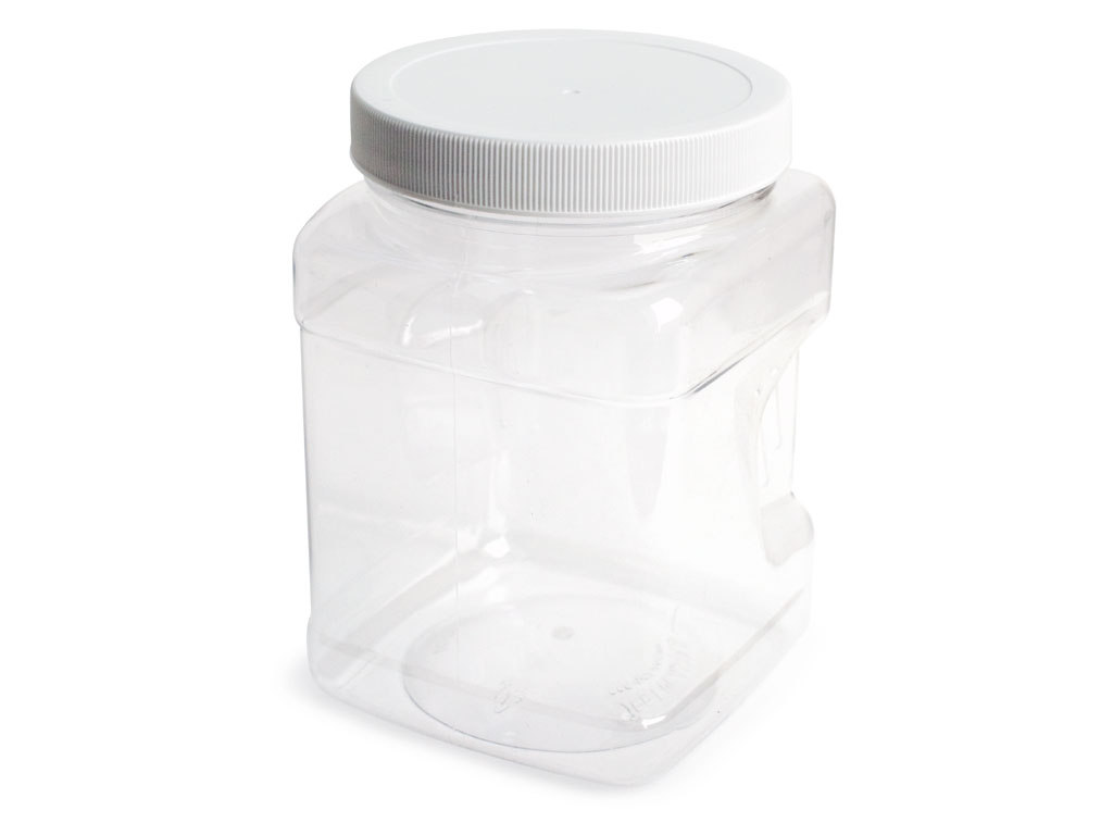 Quart Container