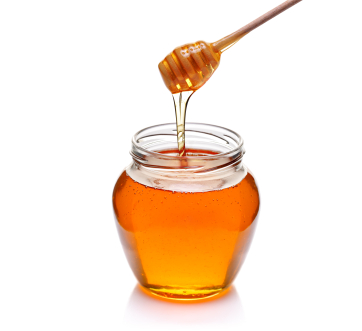 Raw Honey