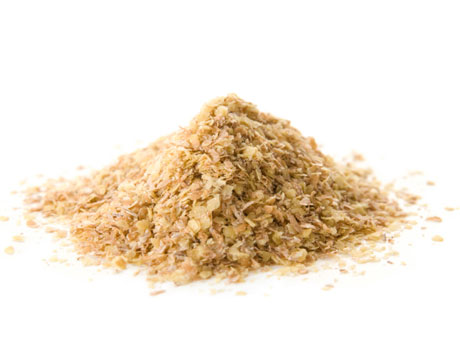 Wheat Germ