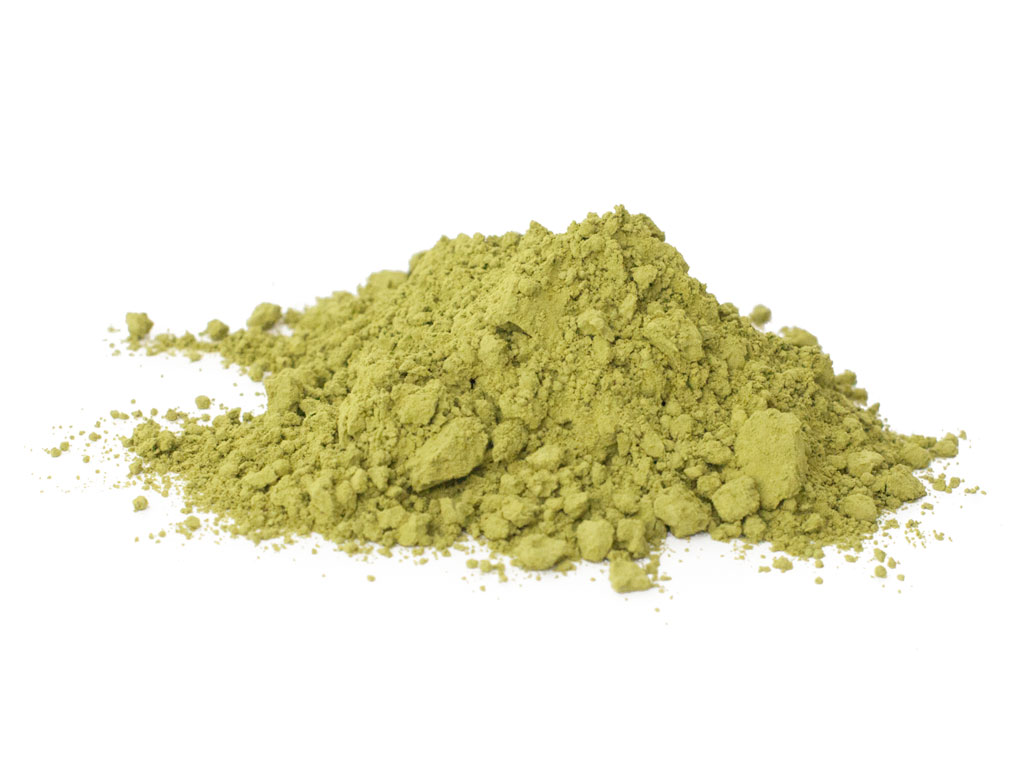 Matcha Powder