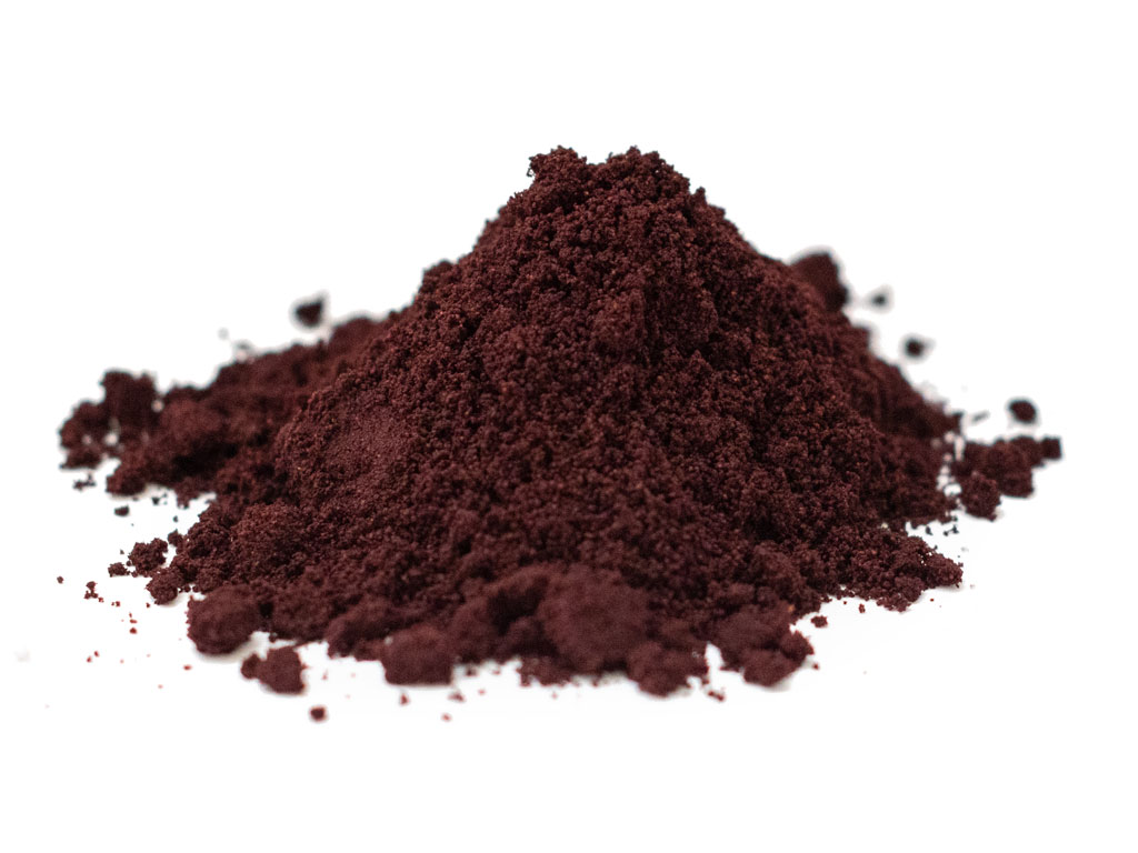 Freeze Dried Acai Powder