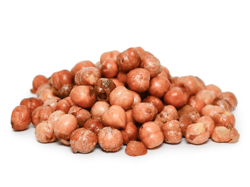 Roasted Salted Garbanzo Beans