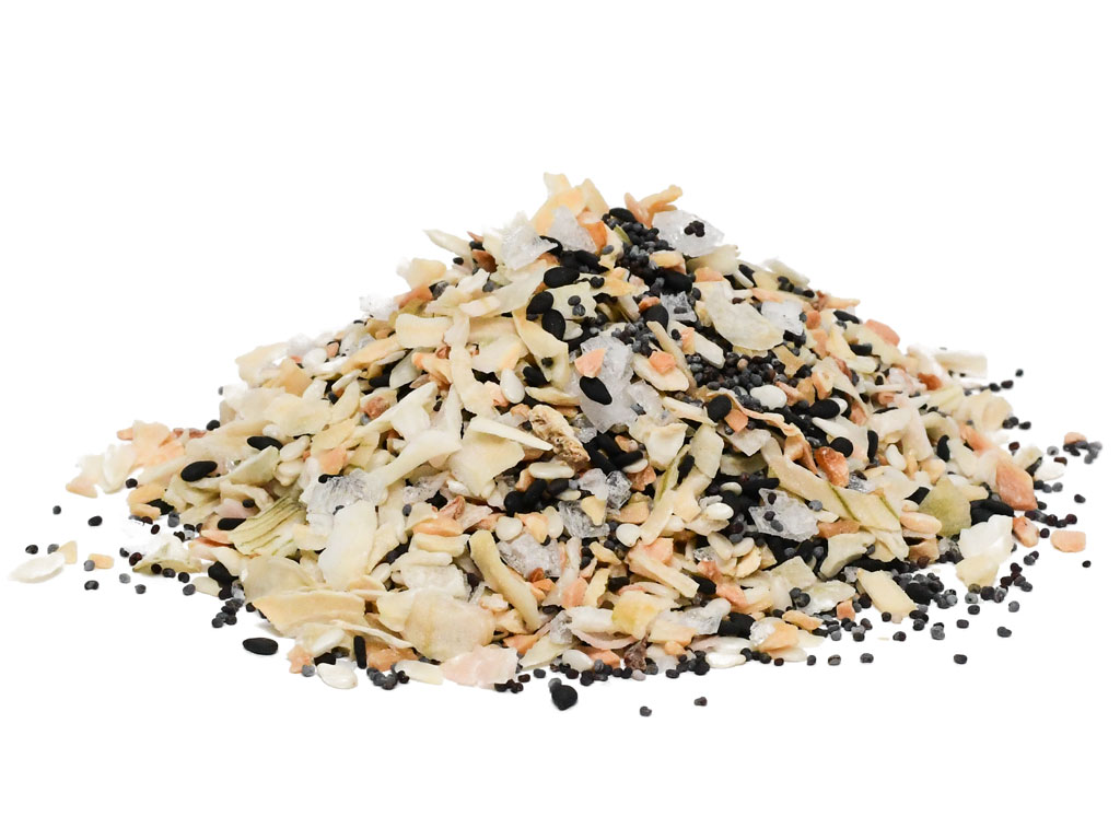 Everything Bagel Blend